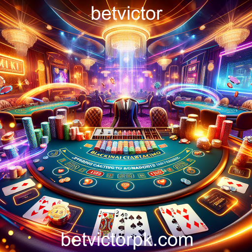 Explorando a Categoria de Jogos de Mesa no BetVictor
